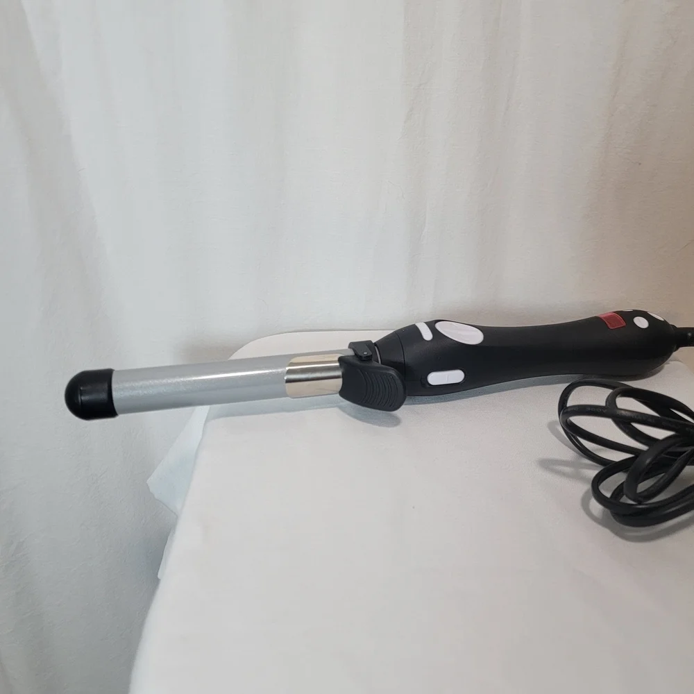 The Beachwaver Co. | Accessories | The Beachwaver Co Black  display picture 3